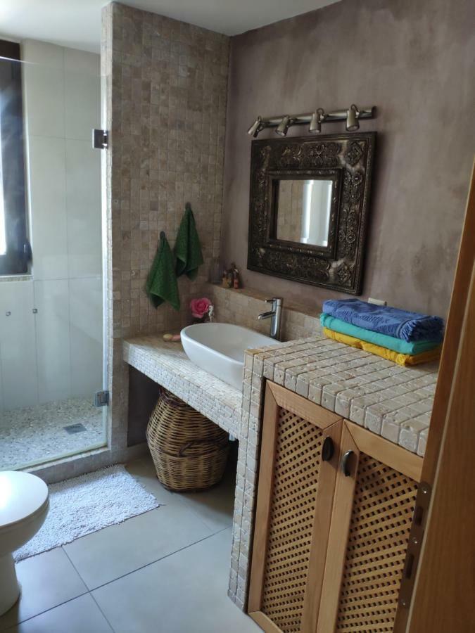 Olive Tree Cottage 2 Néa Péramos Buitenkant foto